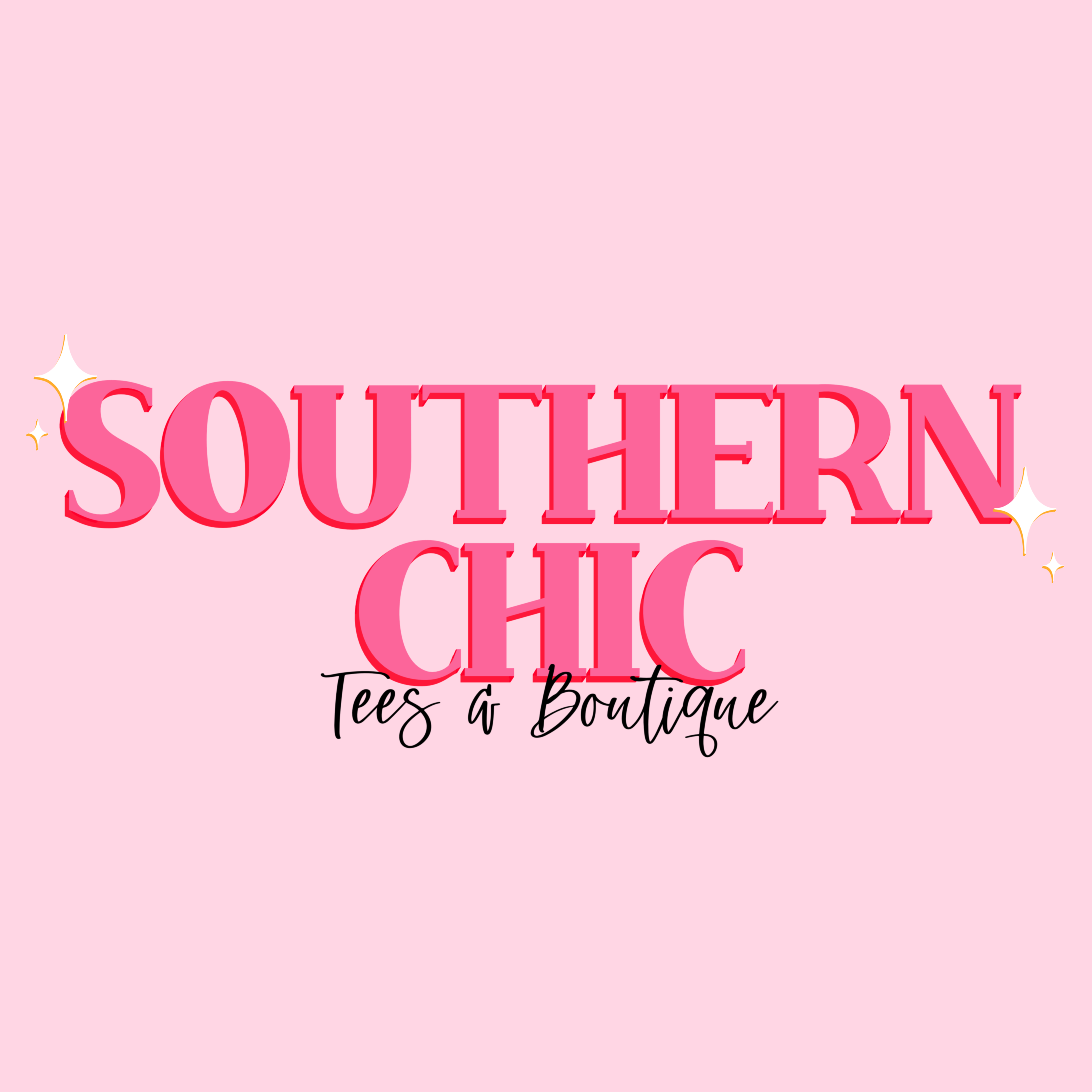 Southern Chic Tees Boutique Southern Chic Tees Boutique