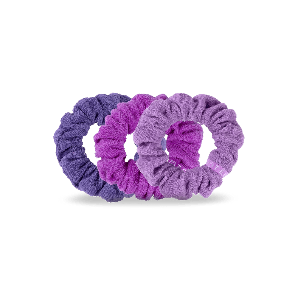 Antigua Large Towel Scrunchies - Large - Southern Chic Tees & Boutique