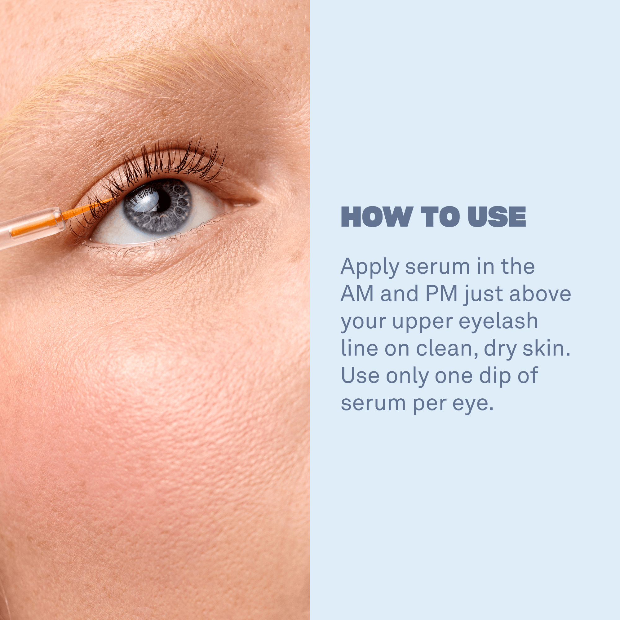 Babe Original Renewing Lash Serum 3ml - Southern Chic Tees & Boutique