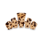 Blonde Tortoise Teleties Classic Hair Clip - Southern Chic Tees & Boutique