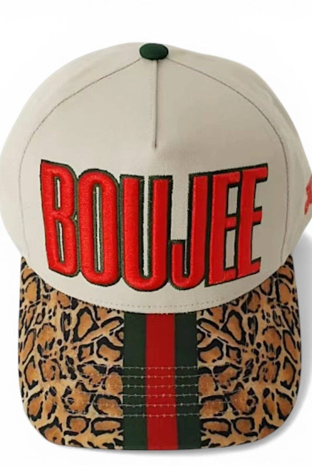 Boujee Cap - Southern Chic Tees & Boutique