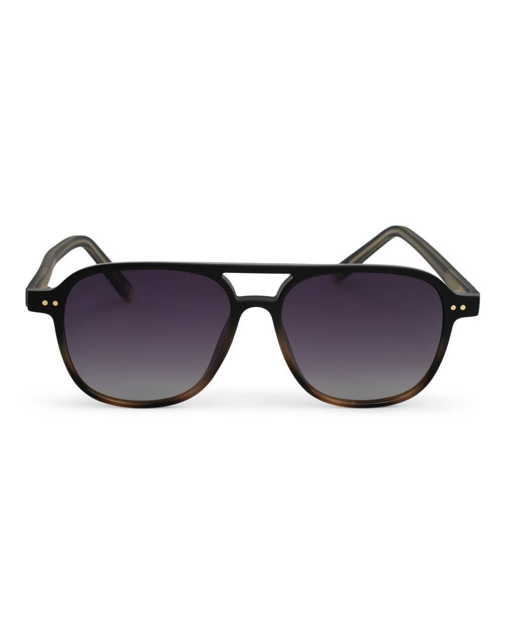 Briggs Sunglasses: Black Gradient - Southern Chic Tees & Boutique