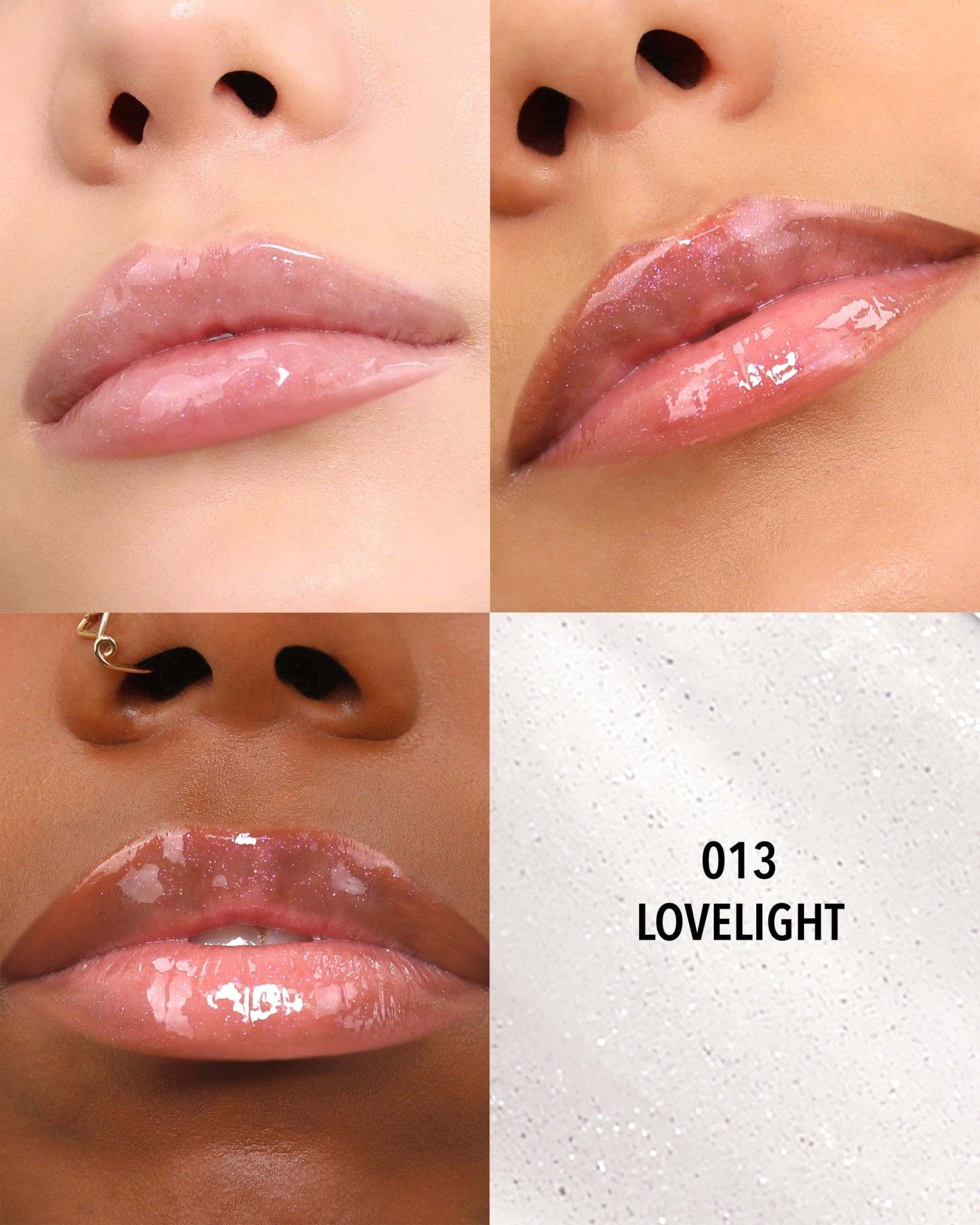 Butter Bliss Lip Balm - Lovelight - Southern Chic Tees & Boutique