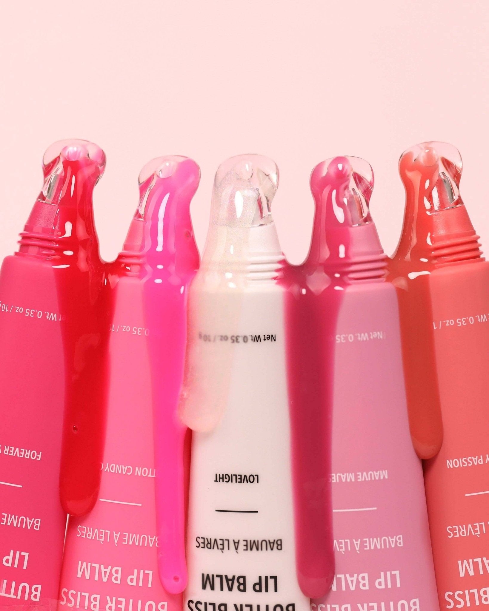 Butter Bliss Lip Balm - Lovelight - Southern Chic Tees & Boutique