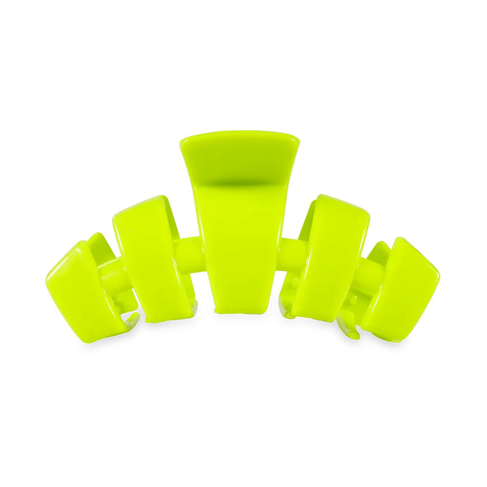 Classic Summer Brights Medium Claw Clip - Medium - Southern Chic Tees & Boutique