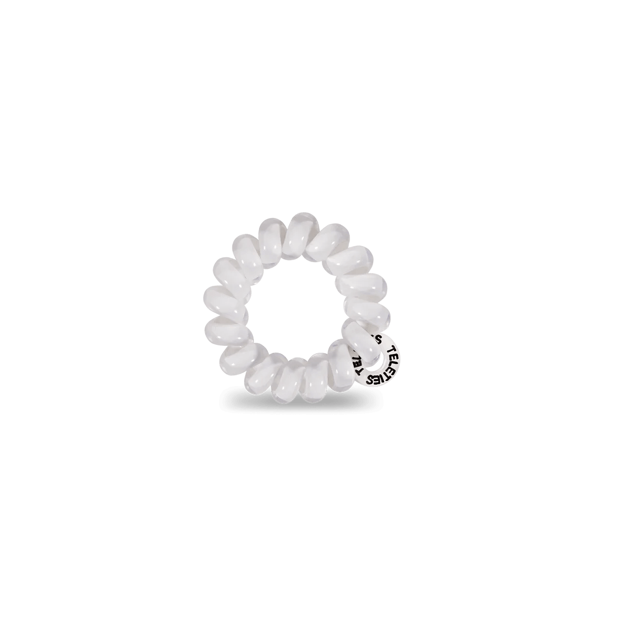 Coconut Teleties Tiny Hair Ties - Southern Chic Tees & Boutique