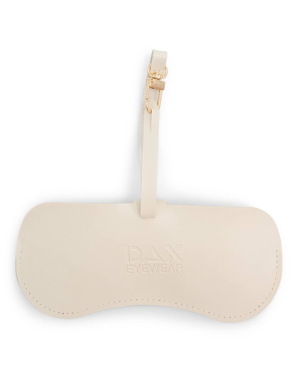 Eyewear Clutch: Beige - Southern Chic Tees & Boutique