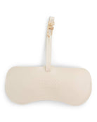 Eyewear Clutch: Beige - Southern Chic Tees & Boutique