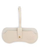 Eyewear Clutch: Beige - Southern Chic Tees & Boutique