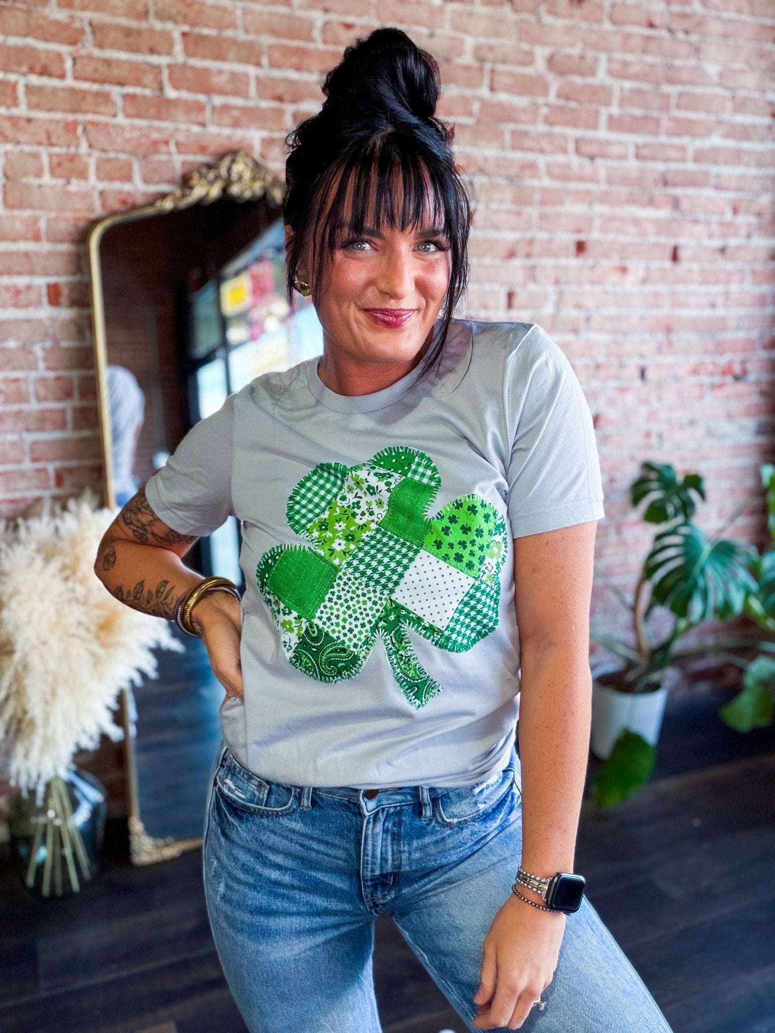 February T-Shirt of the Month | MADE TO ORDER - Southern Chic Tees & Boutique