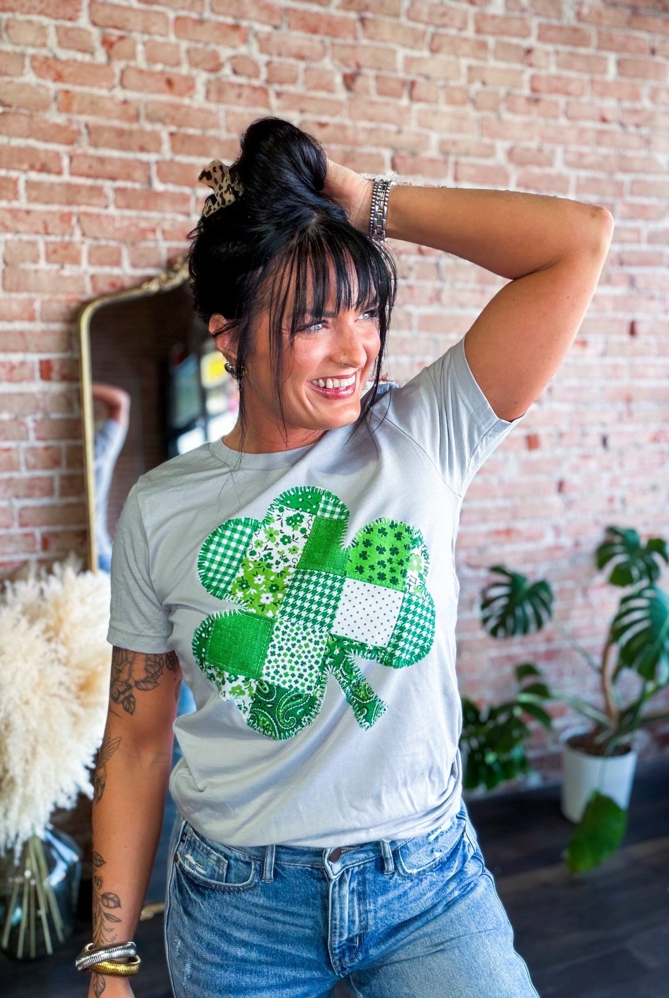 February T-Shirt of the Month | MADE TO ORDER - Southern Chic Tees & Boutique