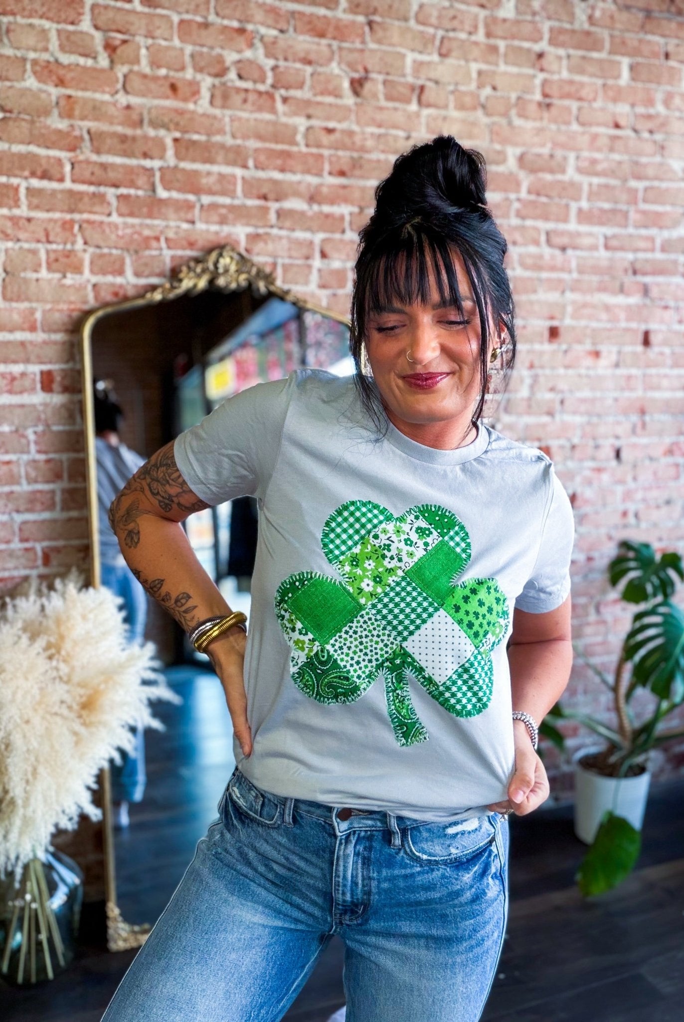 February T-Shirt of the Month | MADE TO ORDER - Southern Chic Tees & Boutique