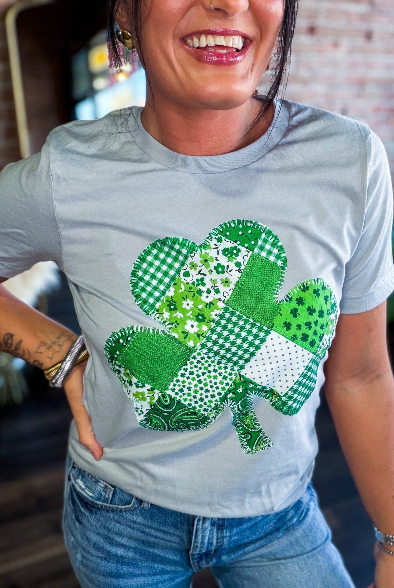 February T-Shirt of the Month | MADE TO ORDER - Southern Chic Tees & Boutique