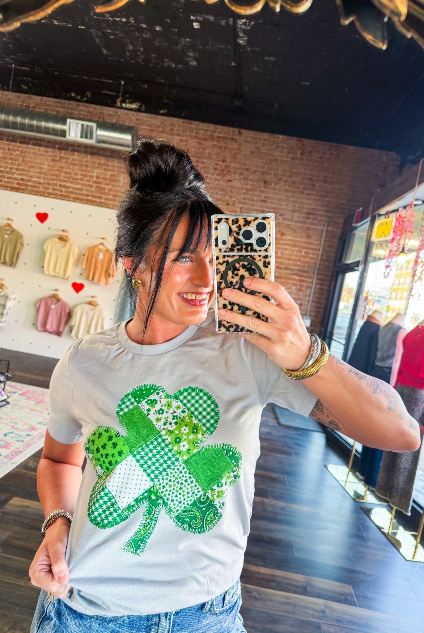 February T-Shirt of the Month | MADE TO ORDER - Southern Chic Tees & Boutique