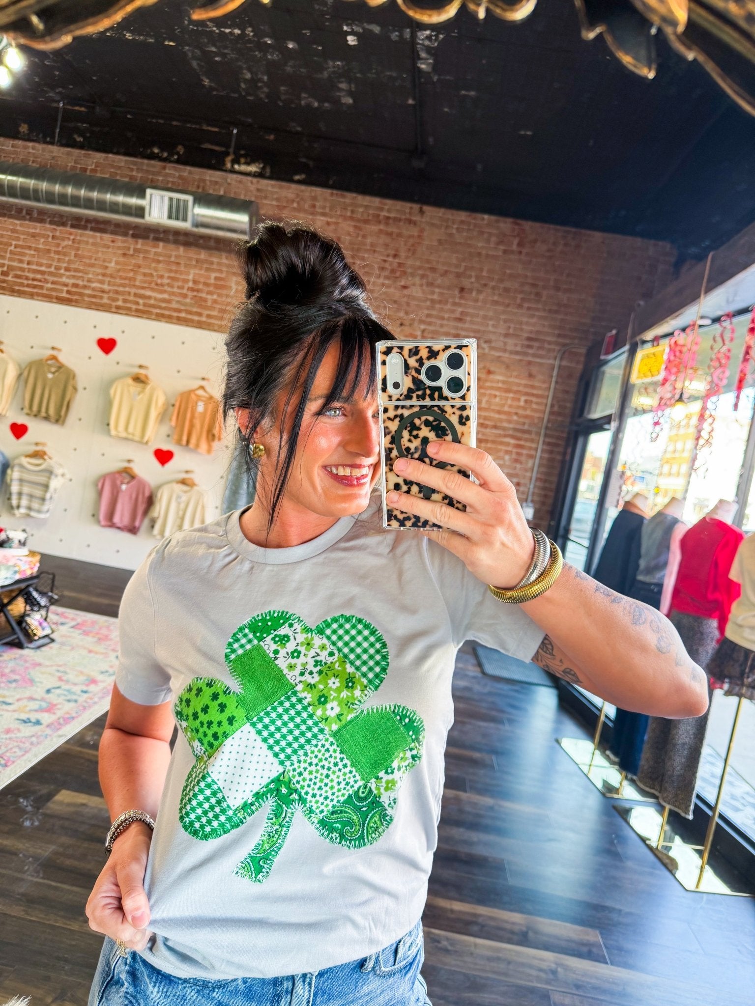 February T-Shirt of the Month | MADE TO ORDER - Southern Chic Tees & Boutique