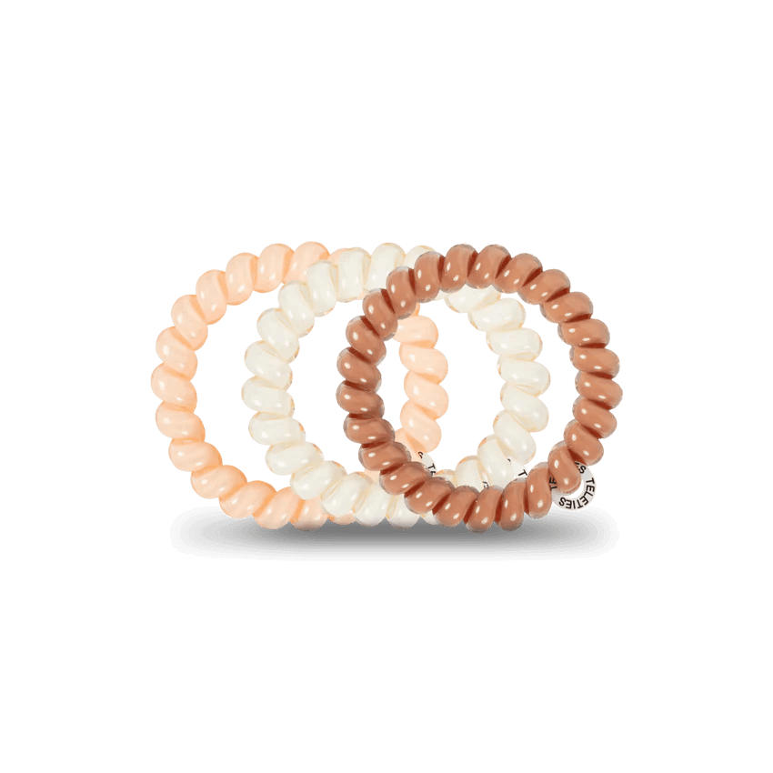 For the Love of Nudes Large Hair Ties - Southern Chic Tees & Boutique