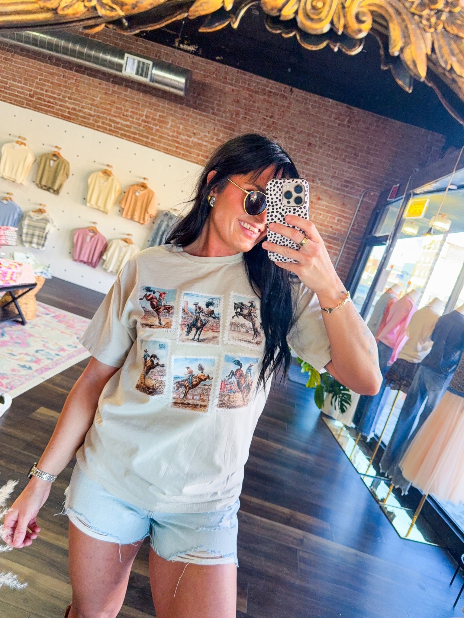 Judy Blue HW Rigid Magic Cut Off | Light Wash - Southern Chic Tees & Boutique