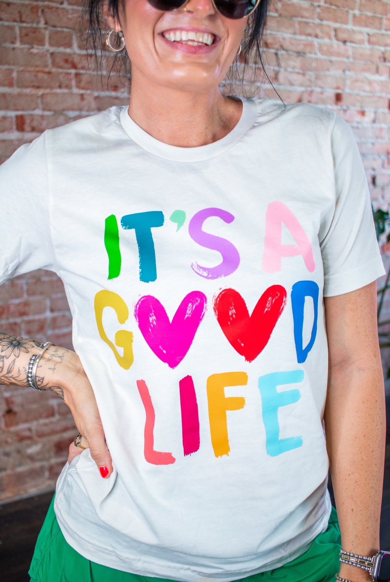July T-Shirt of the Month - Southern Chic Tees & Boutique