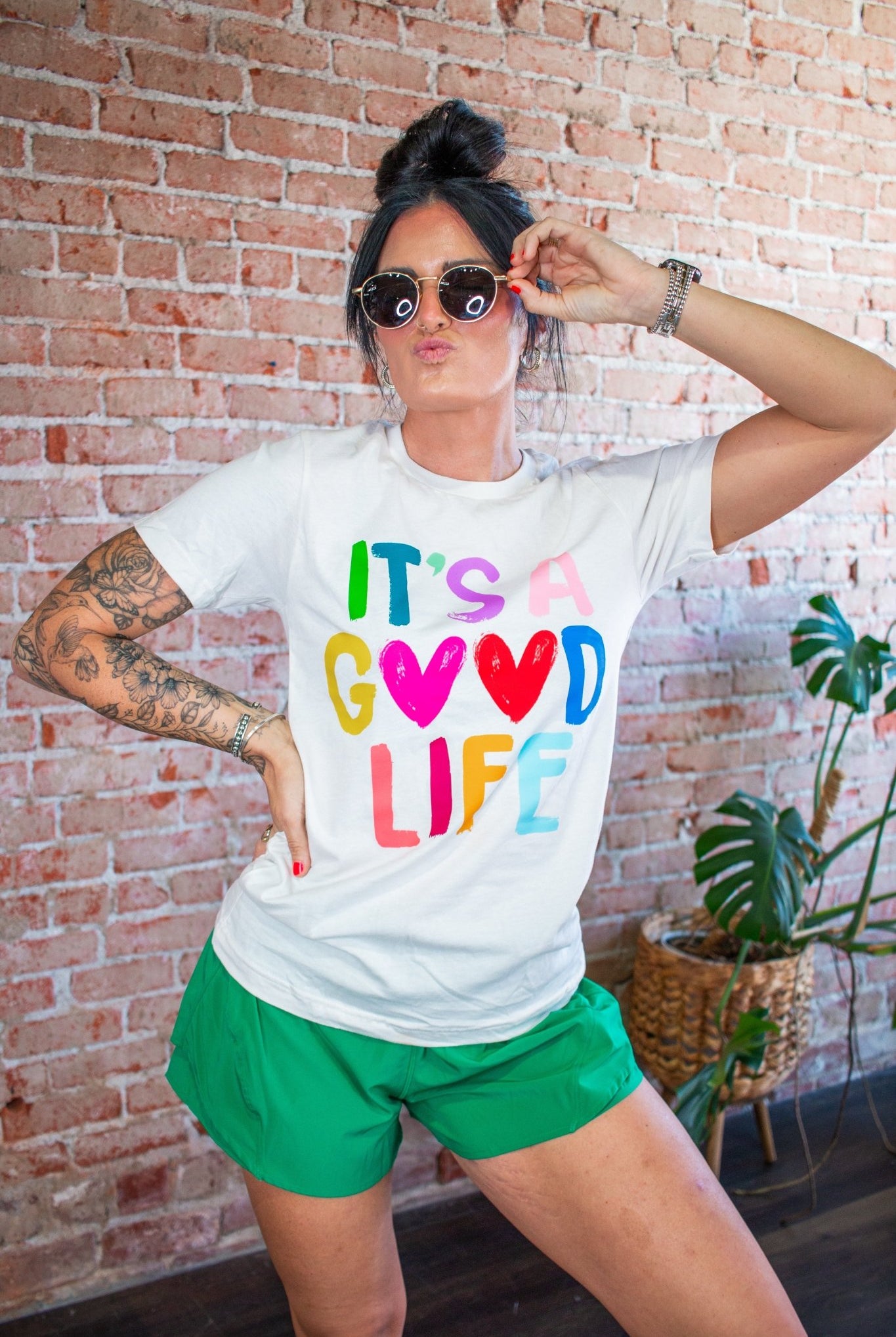 July T-Shirt of the Month - Southern Chic Tees & Boutique