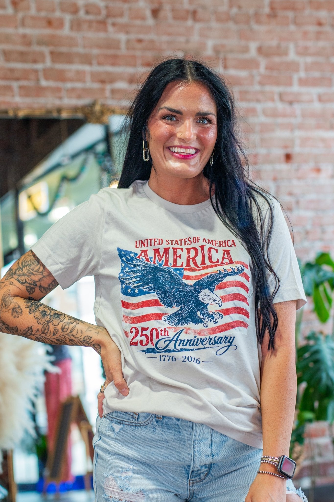 June T-Shirt of the Month - Southern Chic Tees & Boutique