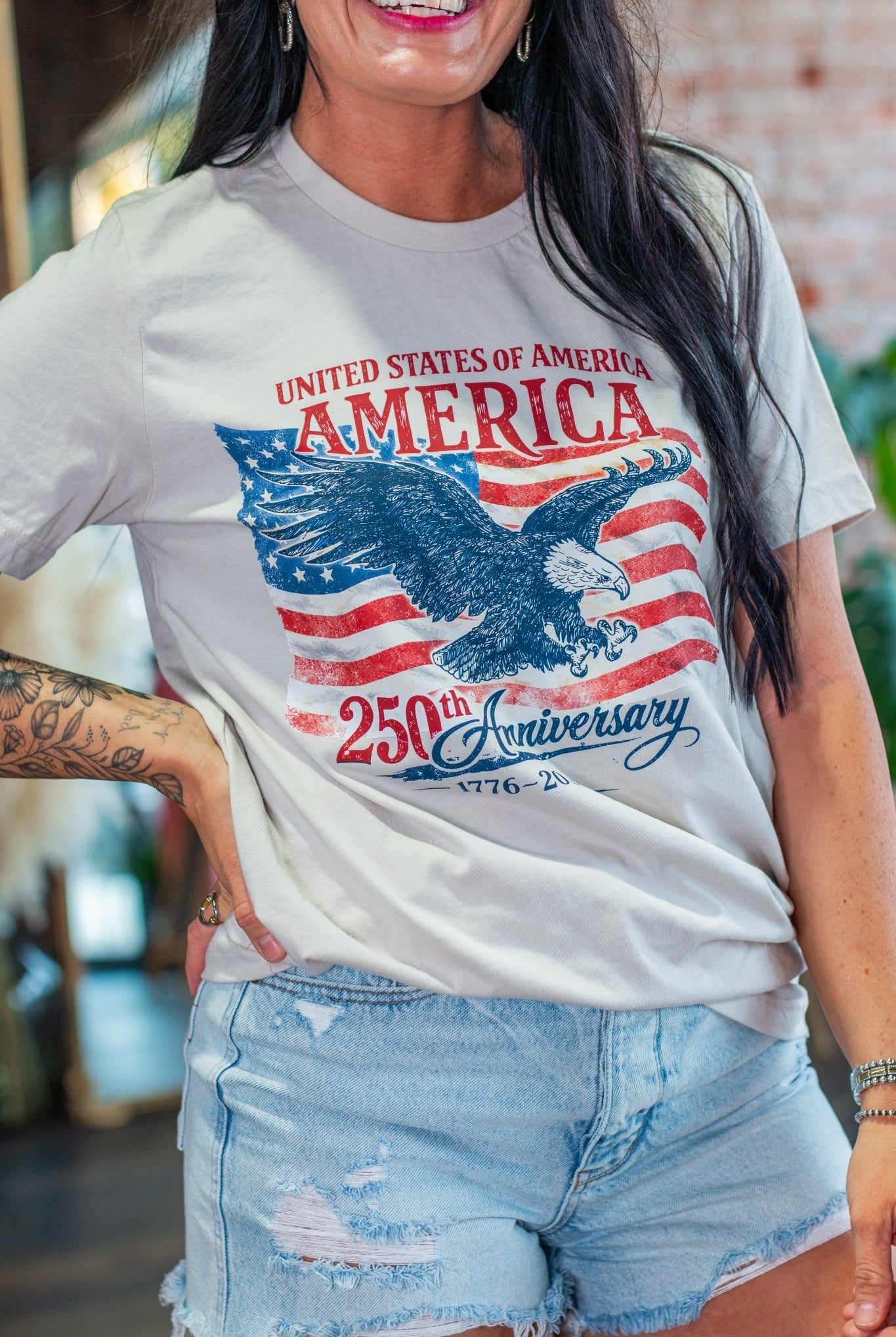 June T-Shirt of the Month - Southern Chic Tees & Boutique