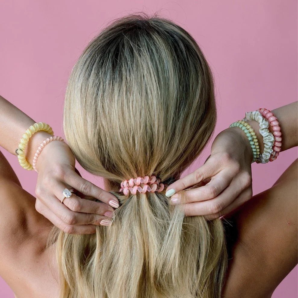 Lexie Hull Large Hair Ties - Large - Southern Chic Tees & Boutique