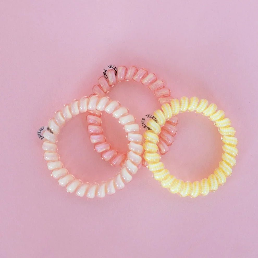 Lexie Hull Large Hair Ties - Large - Southern Chic Tees & Boutique