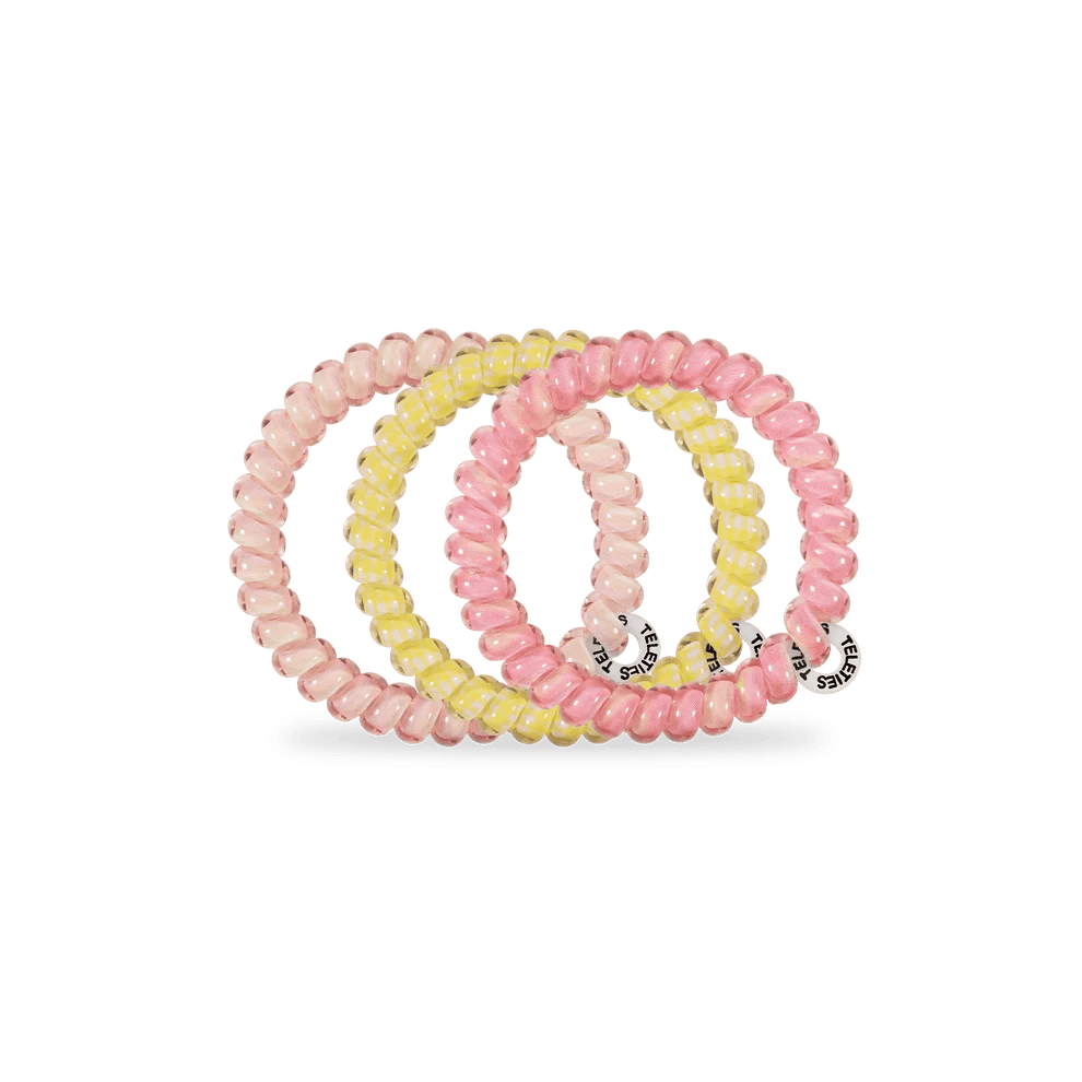Lexie Hull Small Hair Ties - Small - Southern Chic Tees & Boutique