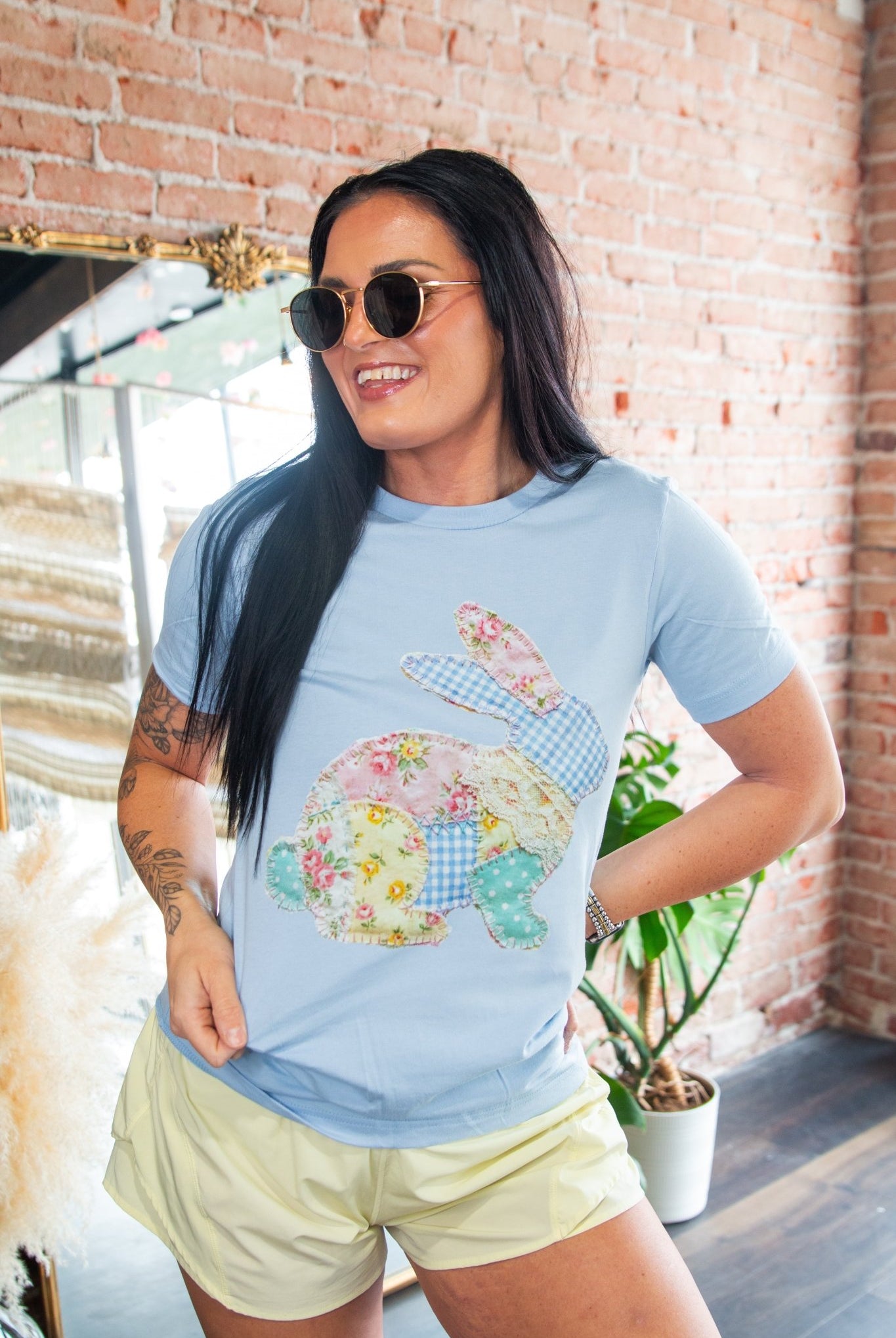 March T-Shirt of the Month | MADE TO ORDER - Southern Chic Tees & Boutique