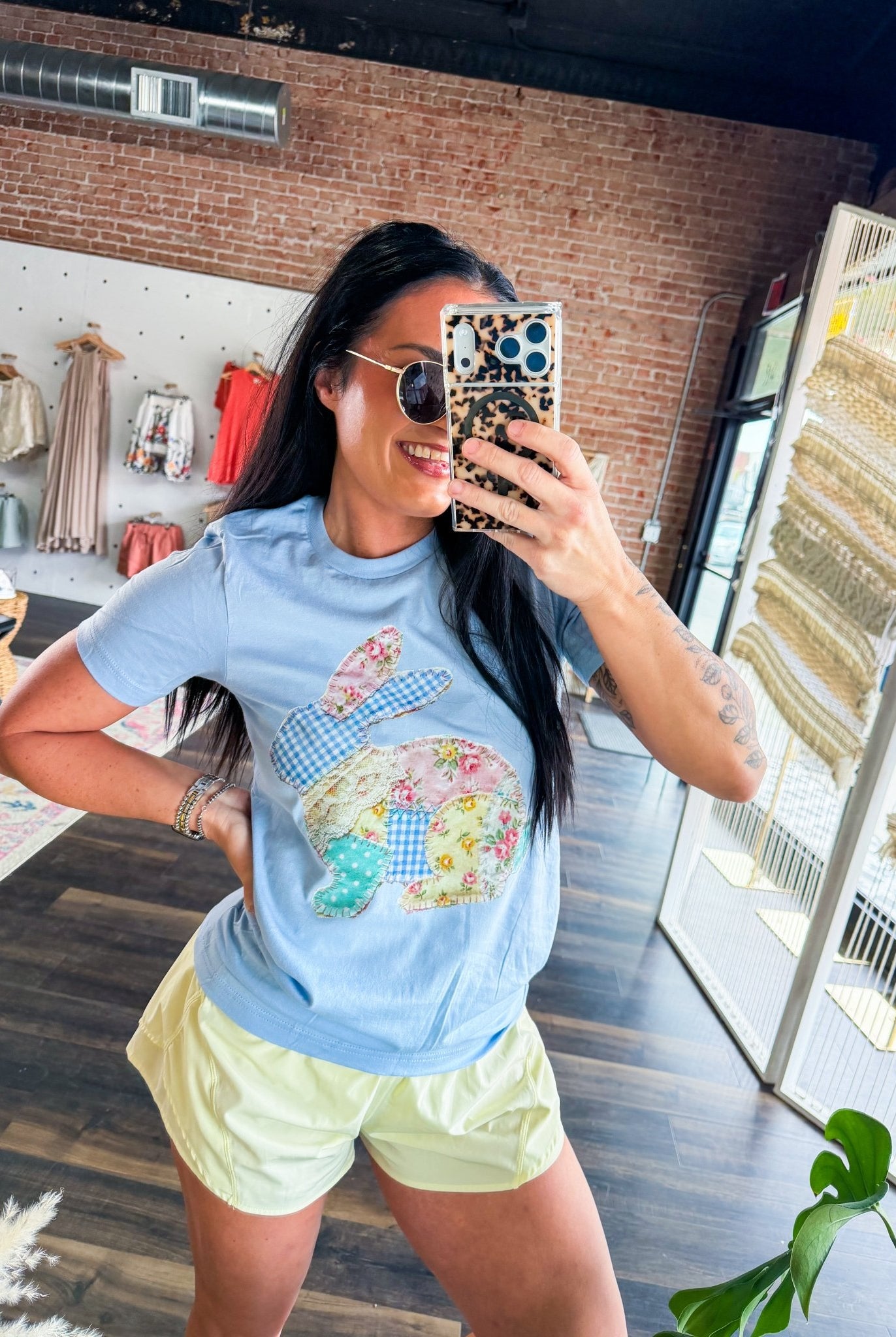 March T-Shirt of the Month | MADE TO ORDER - Southern Chic Tees & Boutique