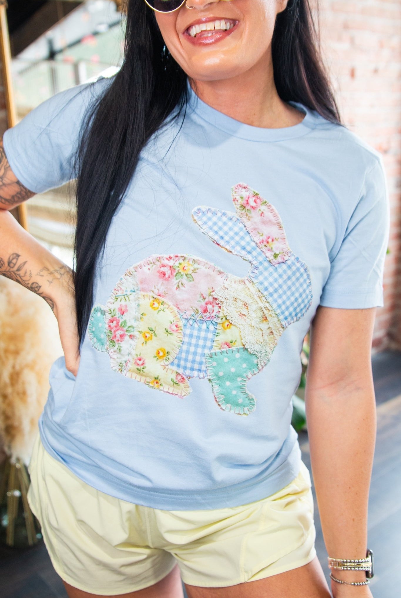 March T-Shirt of the Month | MADE TO ORDER - Southern Chic Tees & Boutique