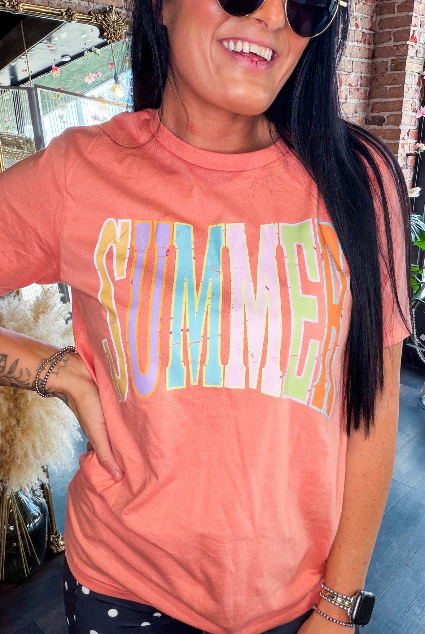 May T-Shirt of the Month - Southern Chic Tees & Boutique