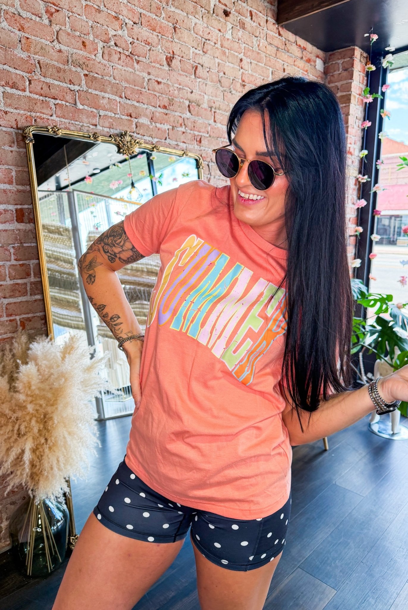 May T-Shirt of the Month - Southern Chic Tees & Boutique