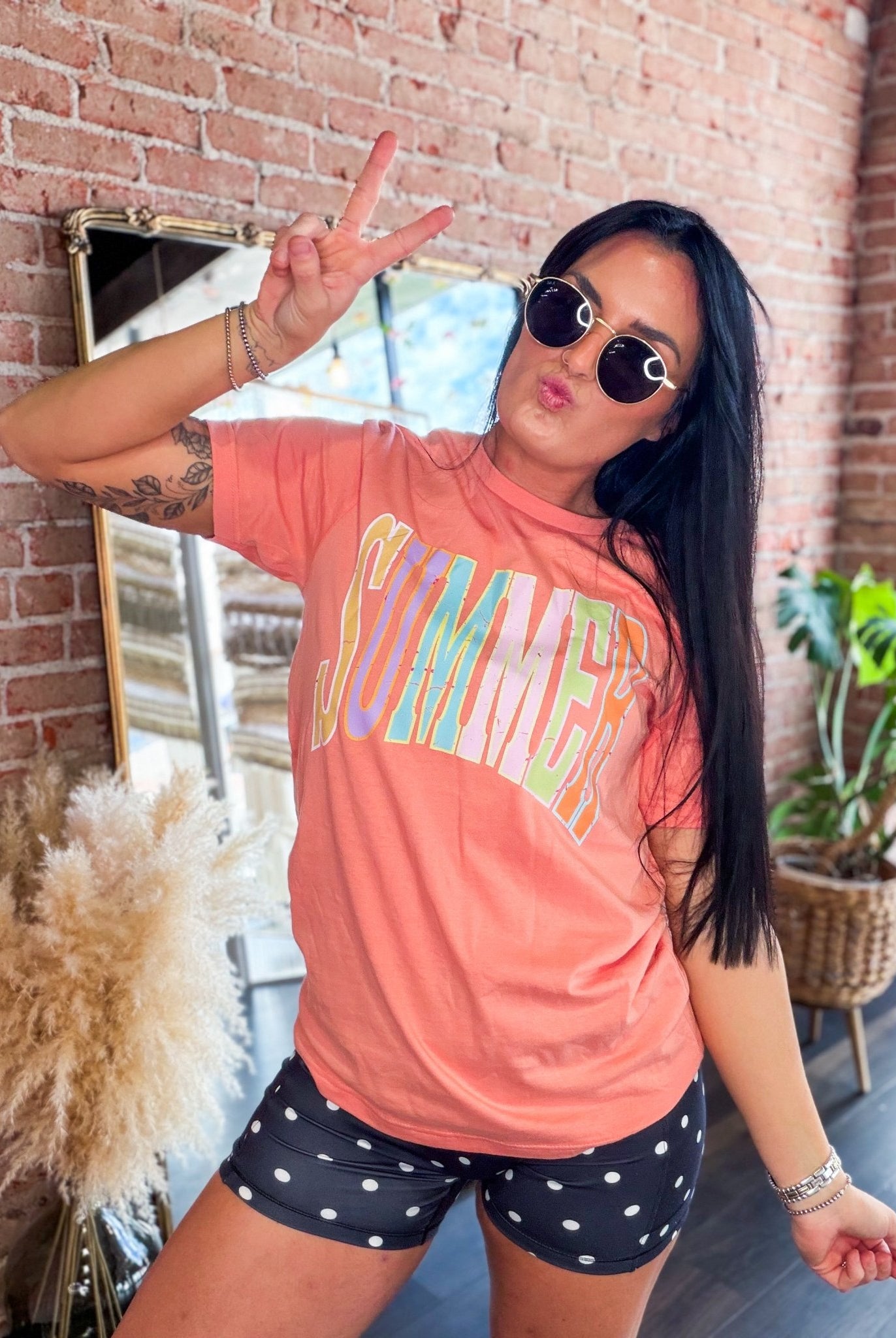 May T-Shirt of the Month - Southern Chic Tees & Boutique