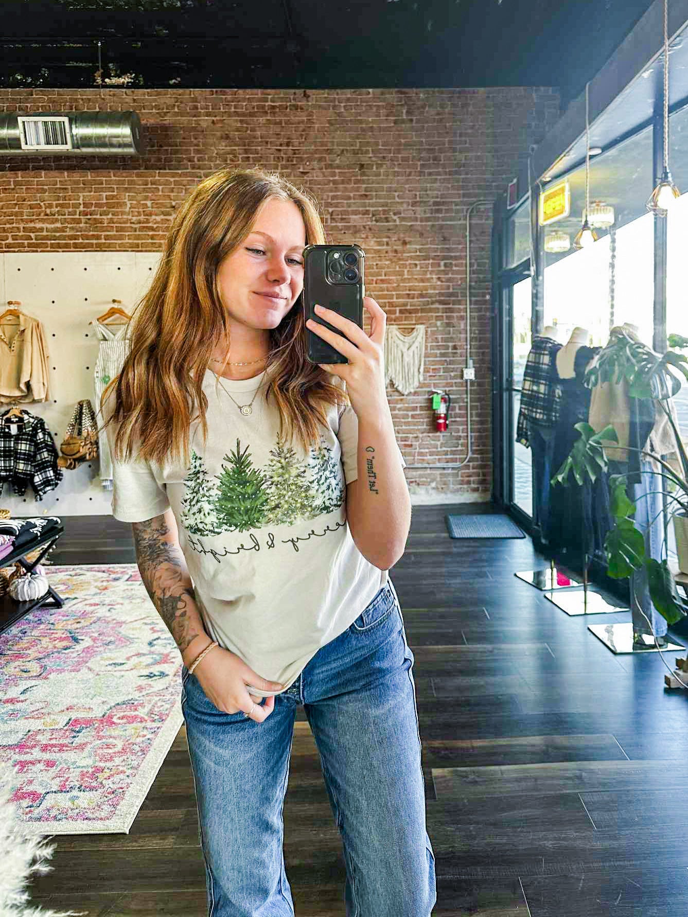 November T-Shirt of the Month | MADE TO ORDER - Southern Chic Tees & Boutique