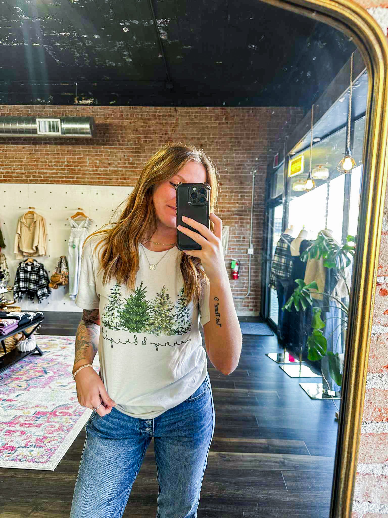 November T-Shirt of the Month | MADE TO ORDER - Southern Chic Tees & Boutique