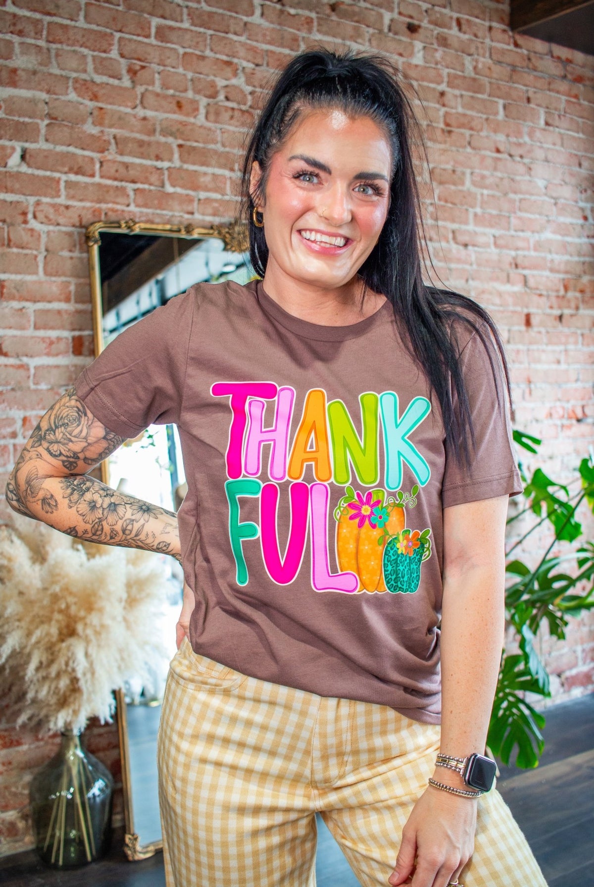 October T-Shirt of the Month - Southern Chic Tees & Boutique
