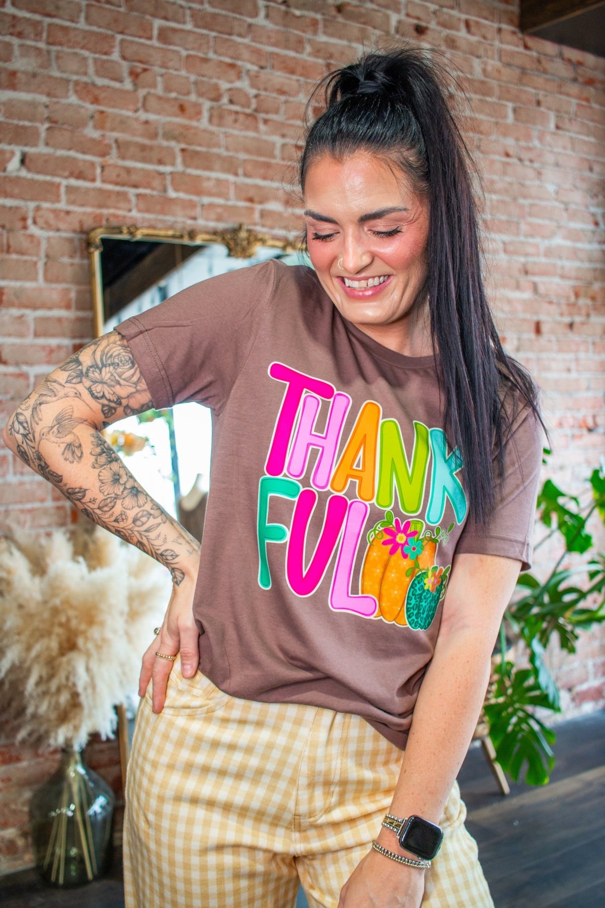 October T-Shirt of the Month - Southern Chic Tees & Boutique