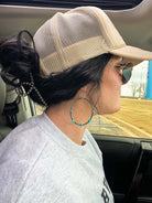 Pearl Metal Claw Clip Large - Southern Chic Tees & Boutique