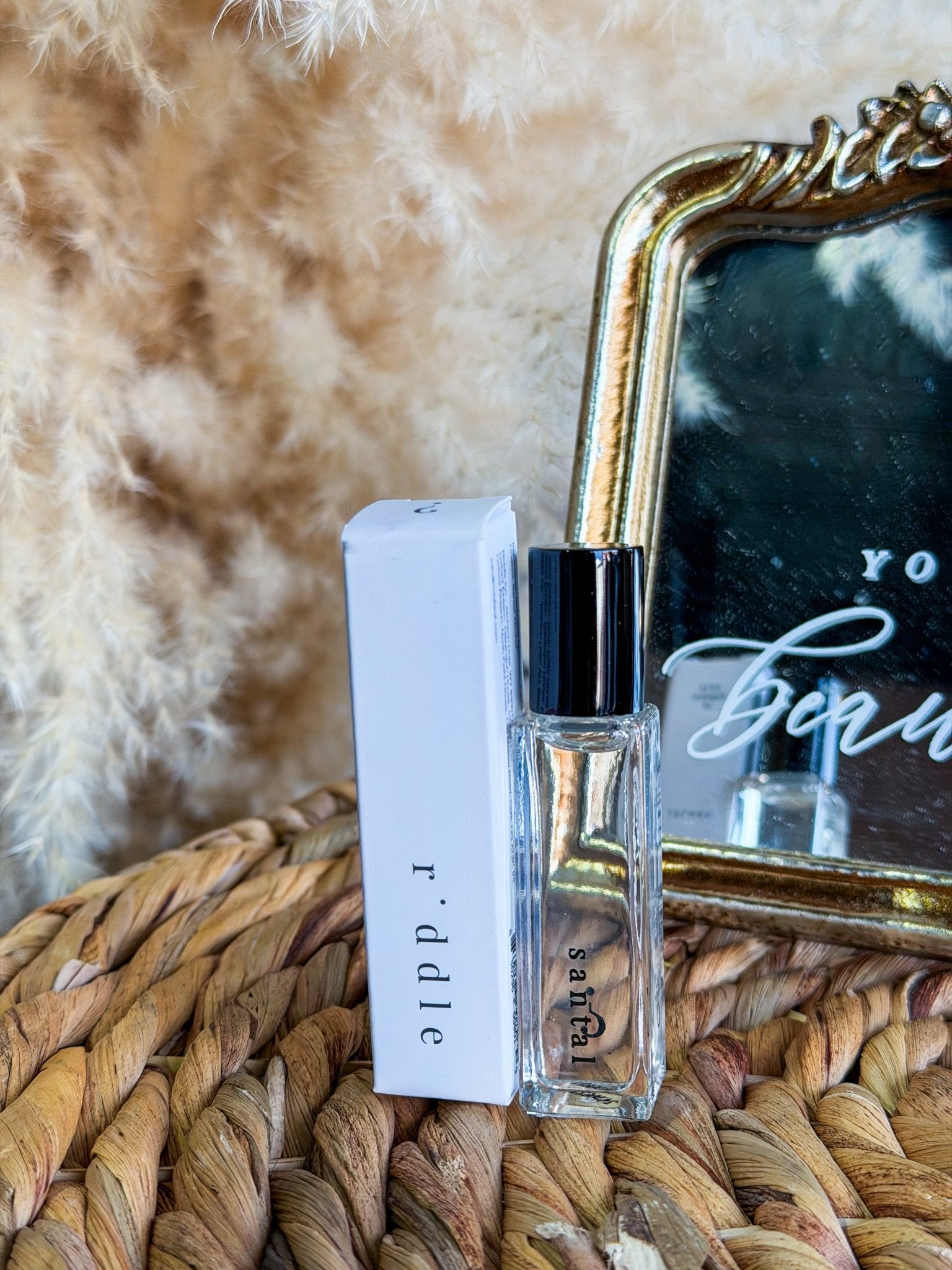 Riddle Roll On Fragrance Oil | Original - Southern Chic Tees & Boutique