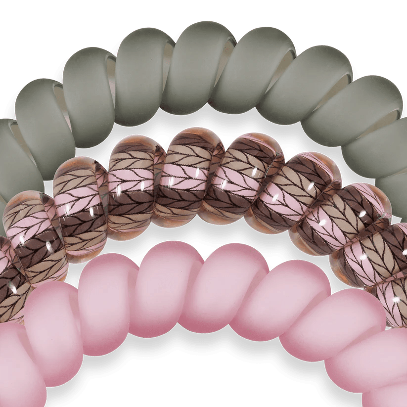 Sage It Ain't So Large Teleties Hair Ties - Southern Chic Tees & Boutique