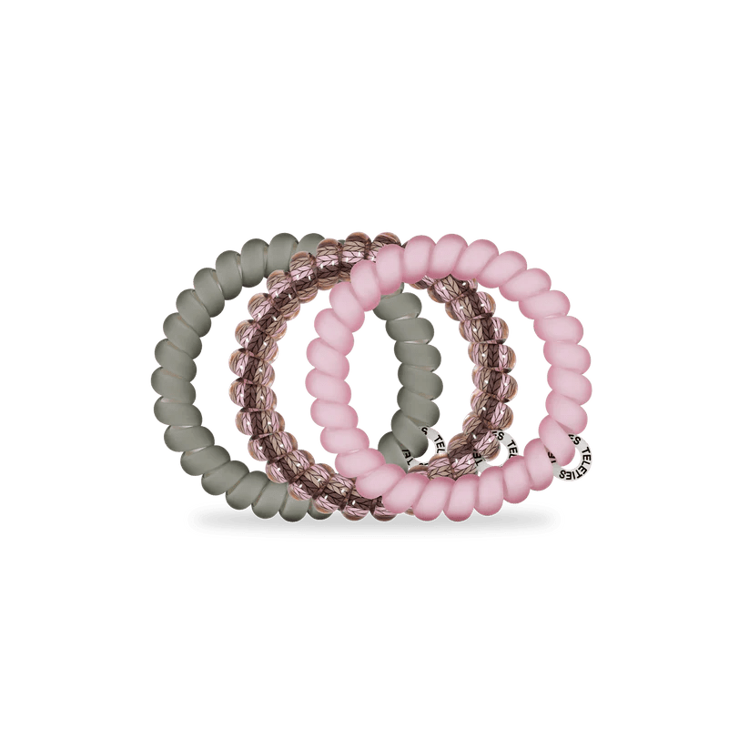 Sage It Ain't So Large Teleties Hair Ties - Southern Chic Tees & Boutique