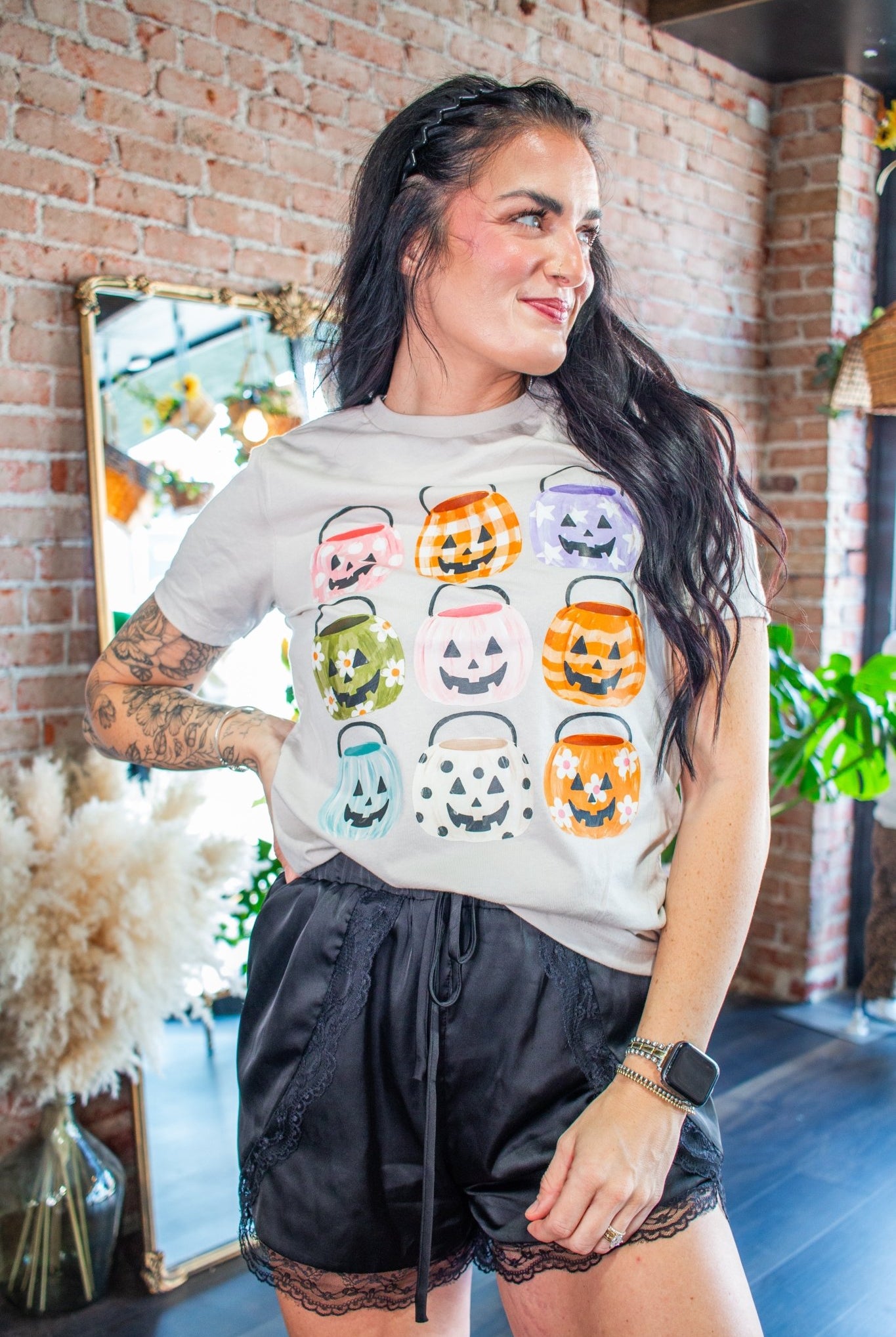 September T-Shirt of the Month - Southern Chic Tees & Boutique
