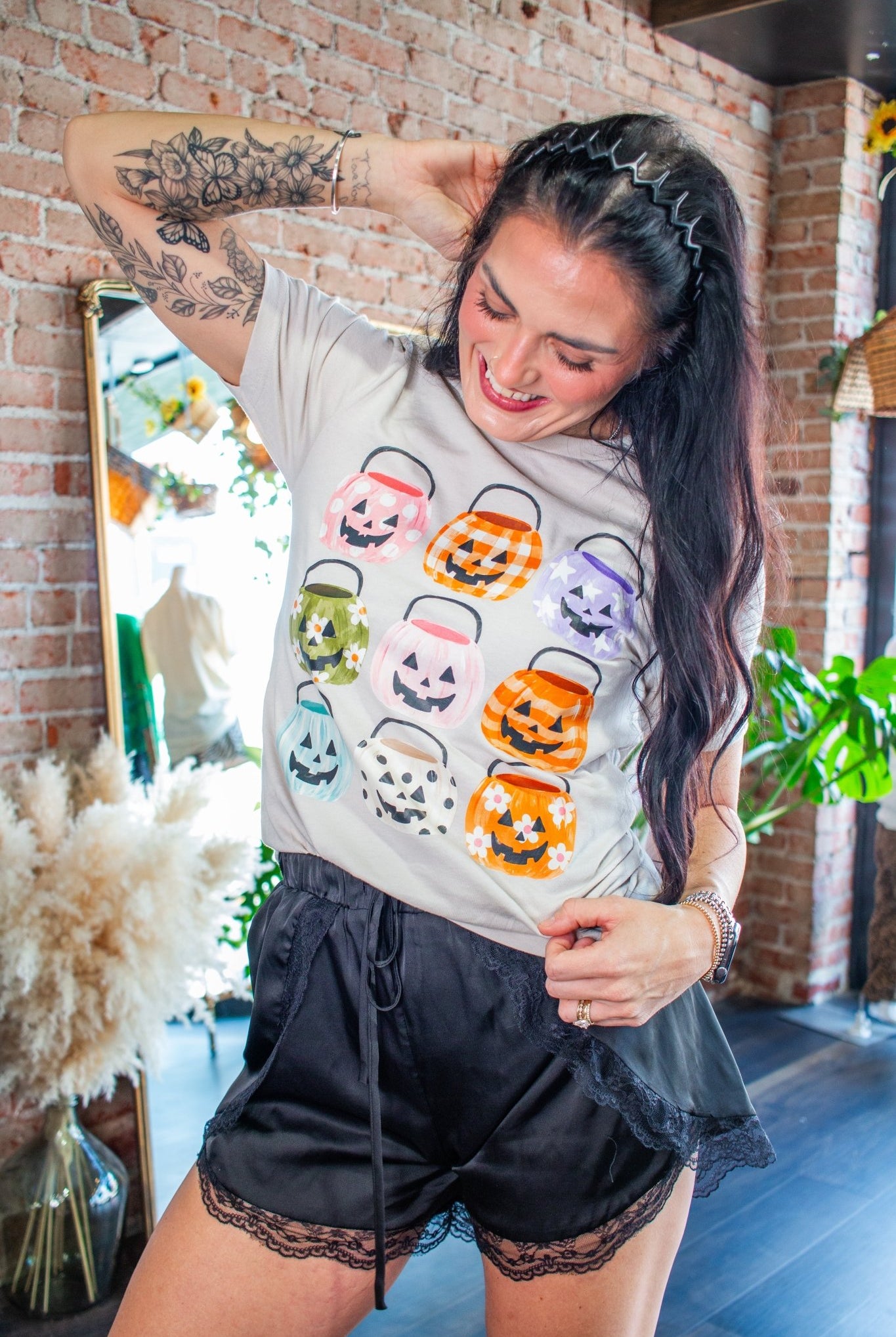 September T-Shirt of the Month - Southern Chic Tees & Boutique