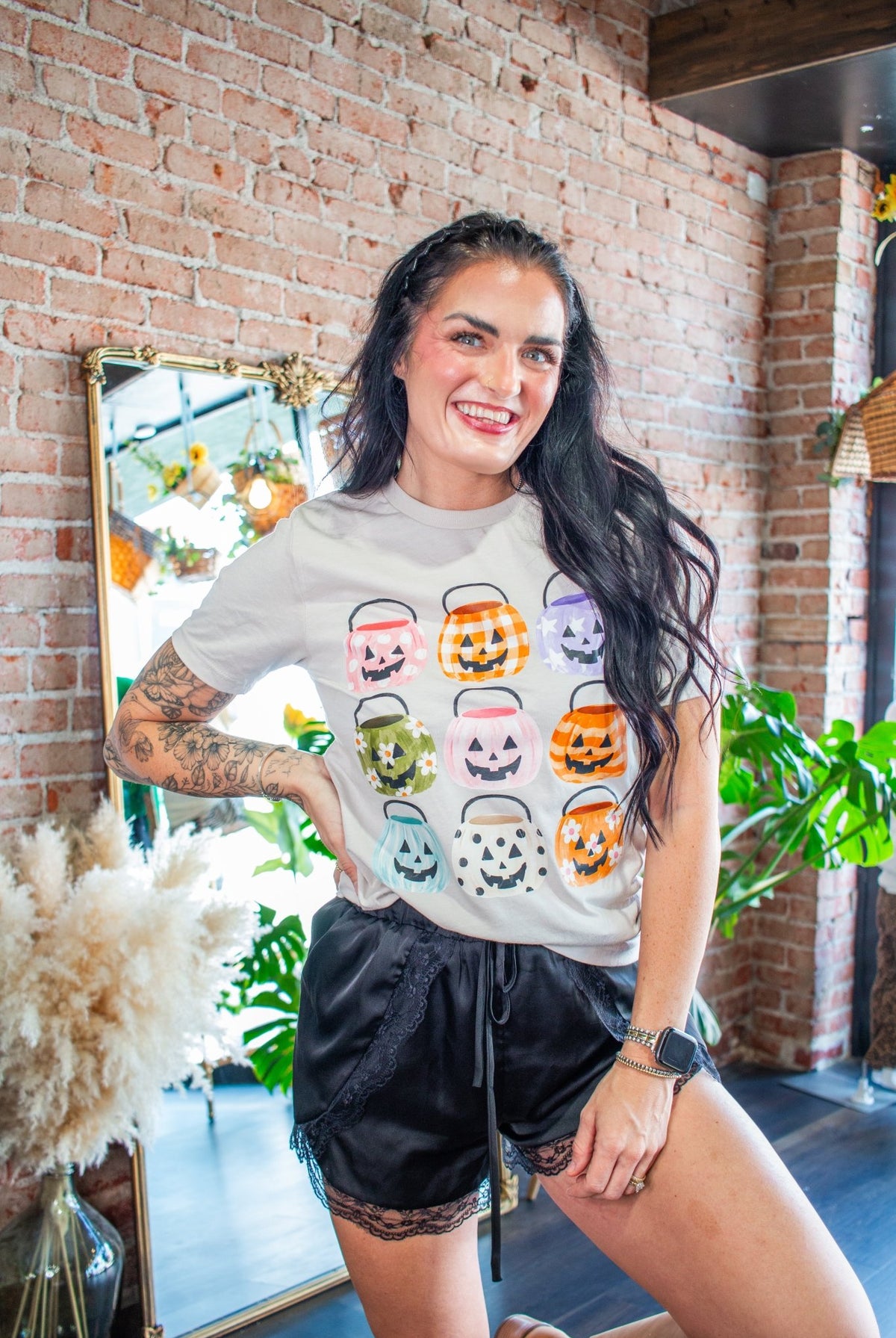September T-Shirt of the Month - Southern Chic Tees & Boutique