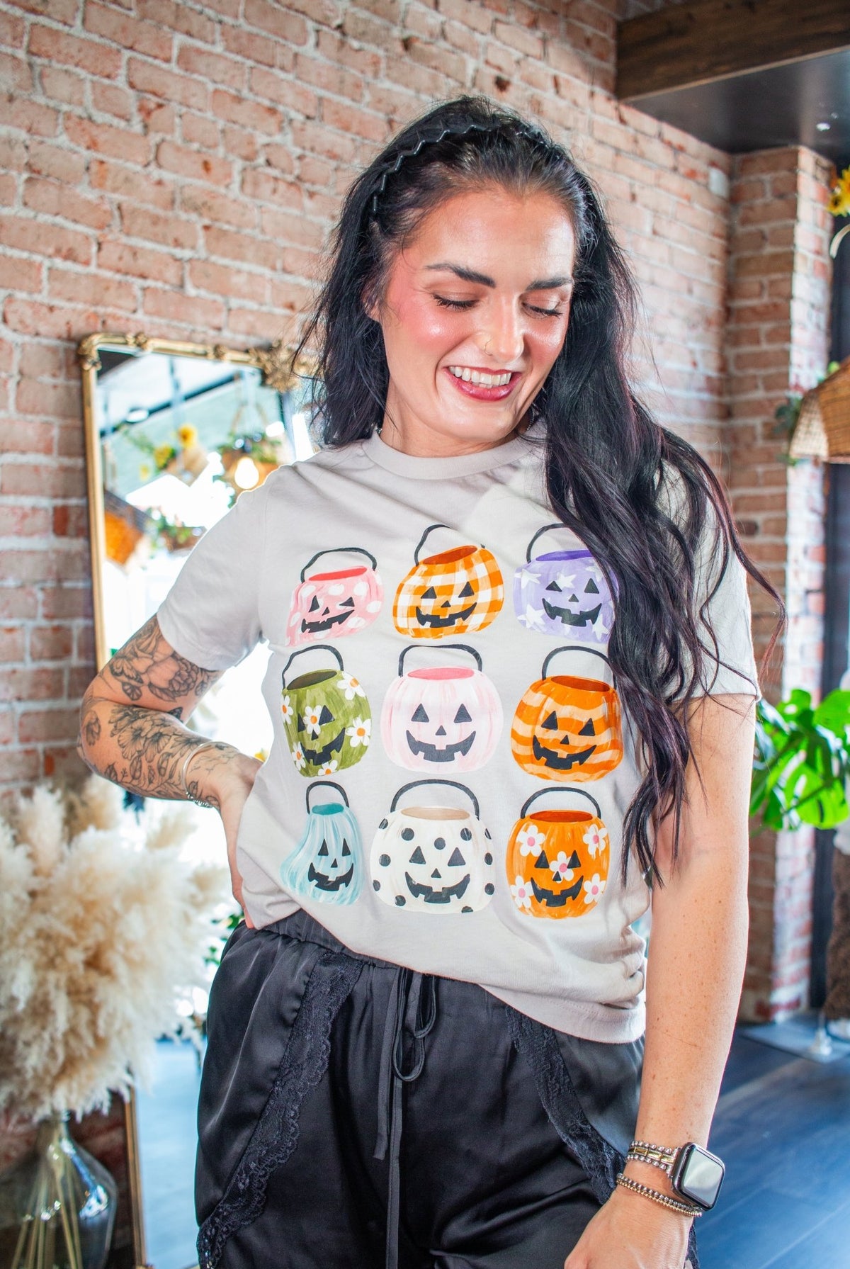 September T-Shirt of the Month - Southern Chic Tees & Boutique