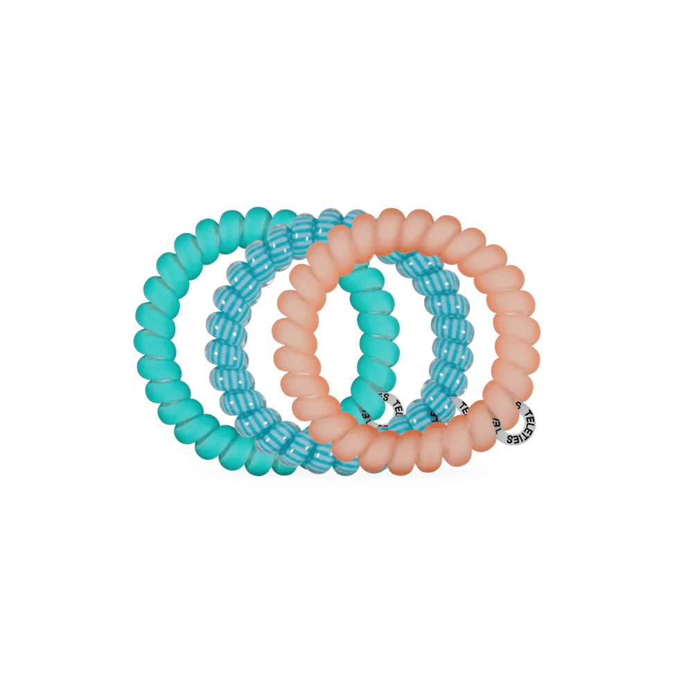 Splash Zone Large Hair Ties - Large - Southern Chic Tees & Boutique