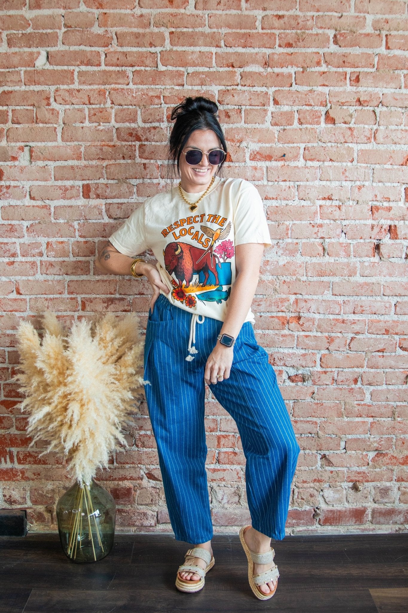 The Barrel Babe Pants - Southern Chic Tees & Boutique