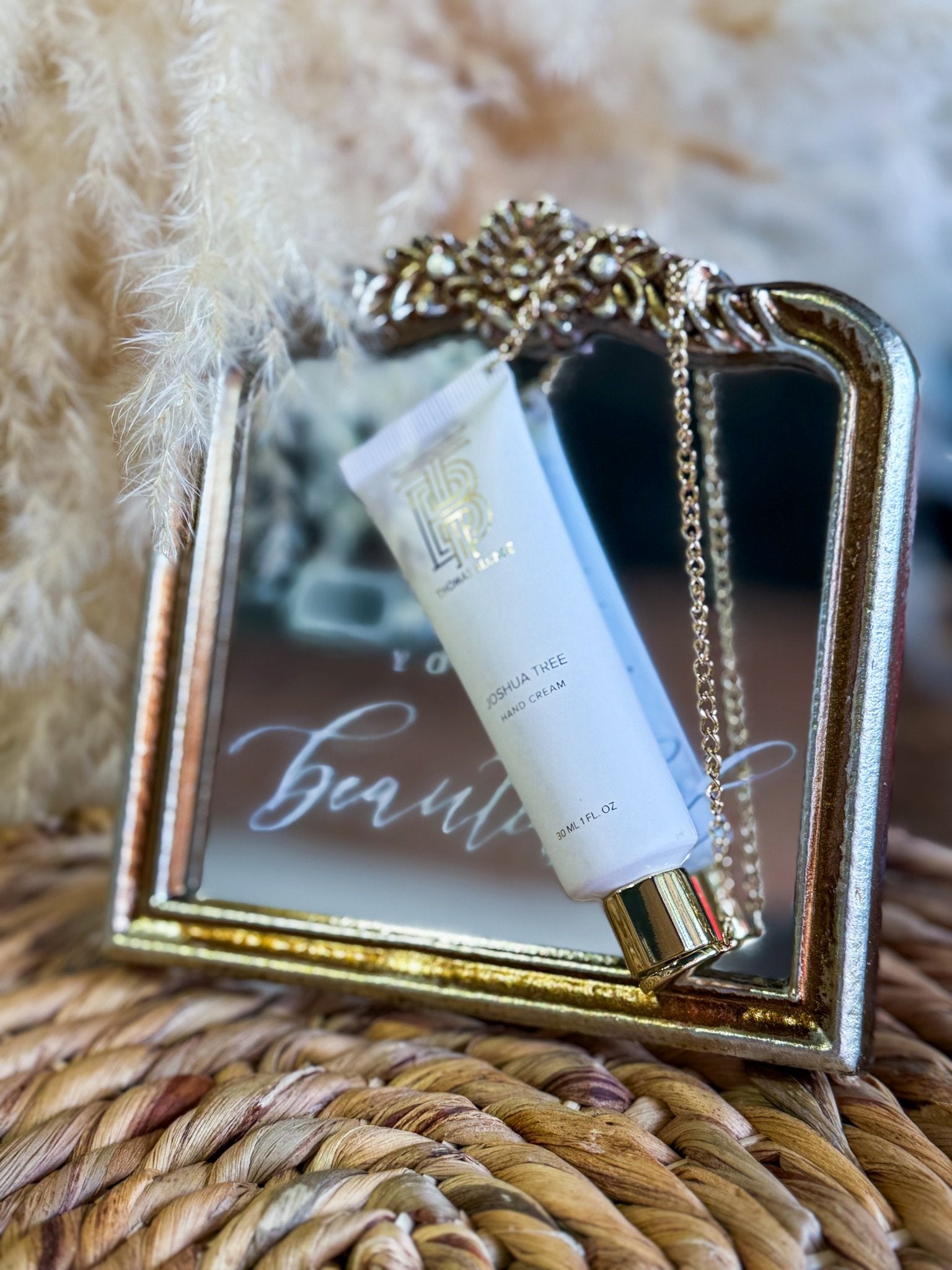 Thomas Blonde "Off the Chain" Hand Cream - Southern Chic Tees & Boutique