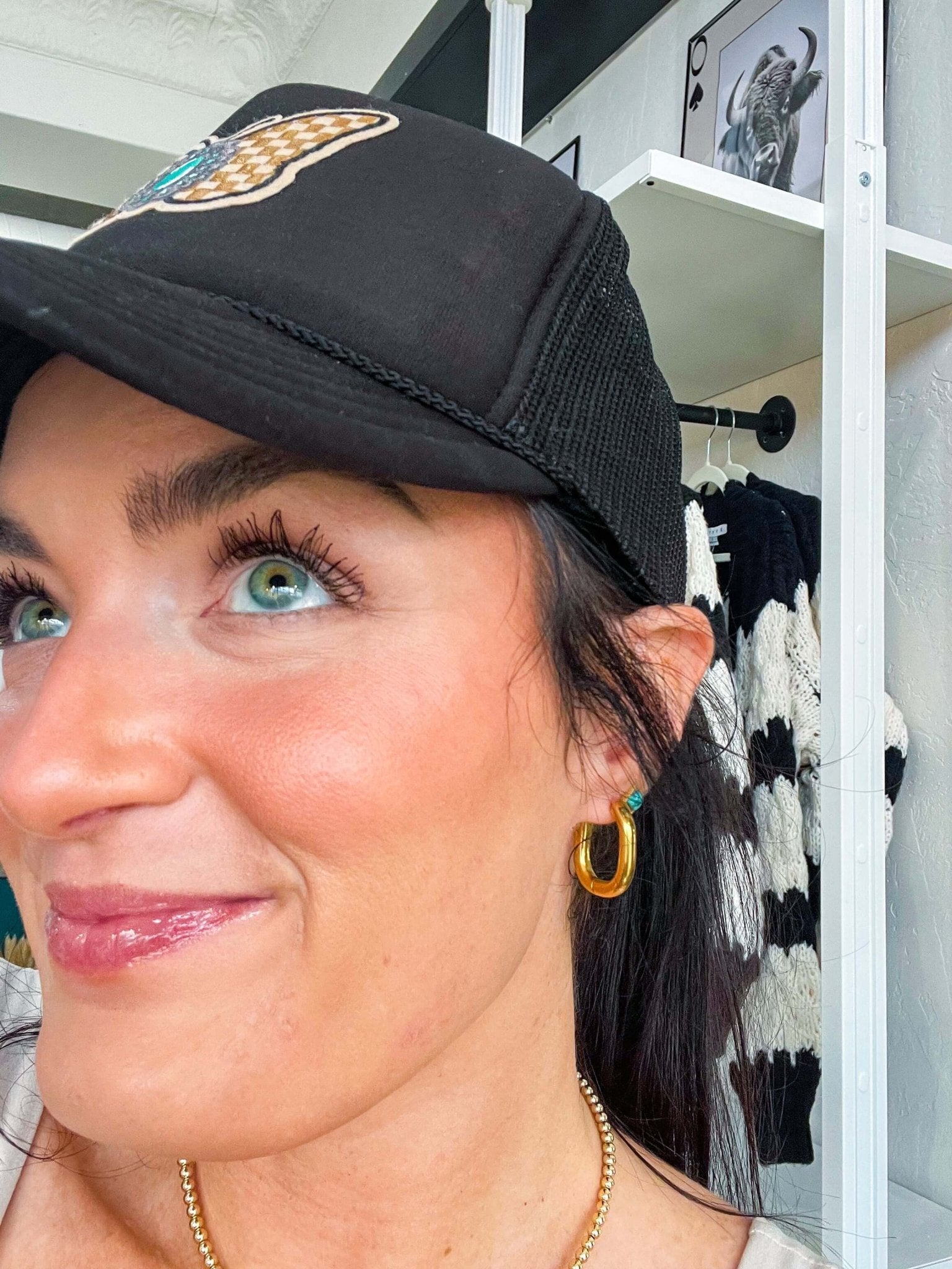 Zen Mascara - Southern Chic Tees & Boutique